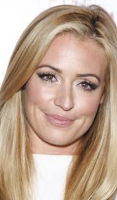 herec Cat Deeley