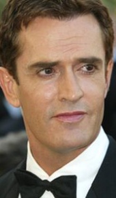 herec Rupert Everett