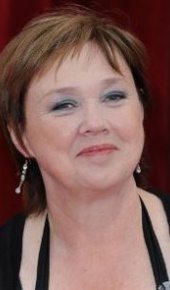 herec Pauline Quirke