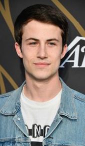 herec Dylan Minnette