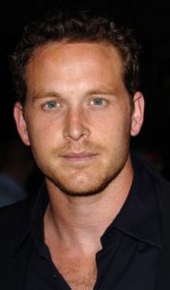 herec Cole Hauser