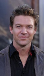 herec Matt Passmore