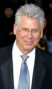 herec Barry Bostwick