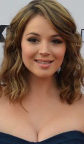 herec Kether Donohue