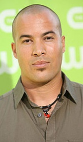herec Coby Bell