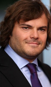 herec Jack Black