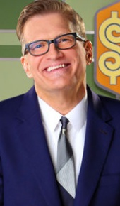 herec Drew Carey