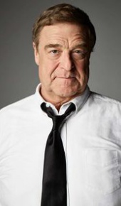 herec John Goodman