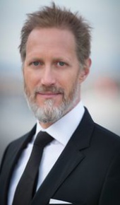 herec Christopher Heyerdahl