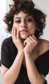 herec Alia Shawkat