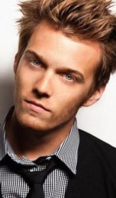 herec Jake Abel