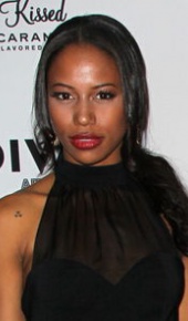 herec Taylour Paige