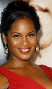 herec Robinne Lee