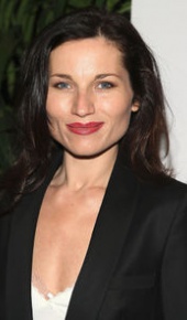 herec Kate Fleetwood