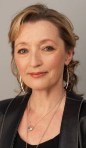 herec Lesley Manville