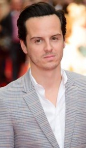 herec Andrew Scott