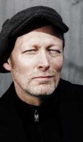 herec Lars Mikkelsen