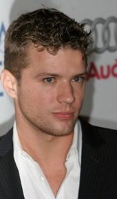 herec Ryan Phillippe