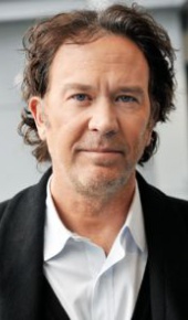 herec Timothy Hutton