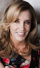 herec Felicity Huffman