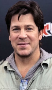 herec Christian Kane