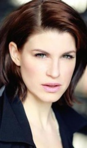 herec Jemima Rooper