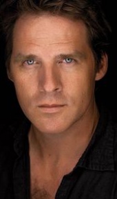 herec Ben Browder