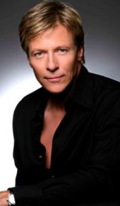 herec Jack Wagner