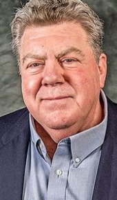 herec George Wendt