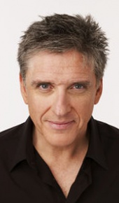 herec Craig Ferguson