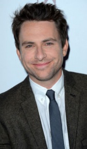 herec Charlie Day