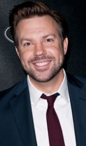 herec Jason Sudeikis