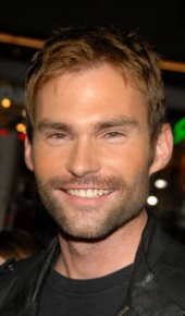 herec Seann William Scott