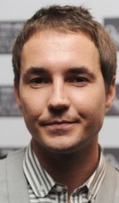 herec Martin Compston