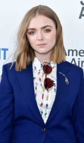 herec Elsie Fisher