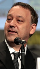 herec Sam Raimi