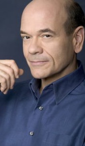 herec Robert Picardo