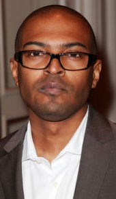 herec Noel Clarke