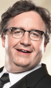 herec Mark Benton