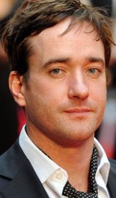 herec Matthew Macfadyen