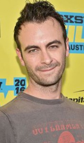 herec Joseph Gilgun