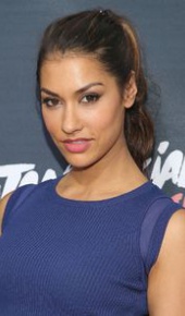 herec Janina Gavankar