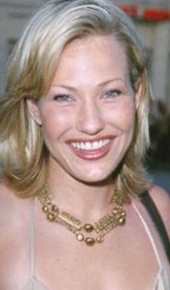 herec Joey Lauren Adams