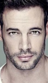 herec William Levy