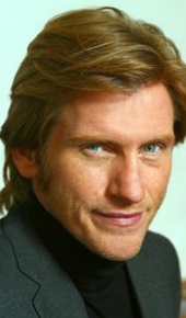 herec Denis Leary