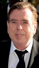 herec Timothy Spall