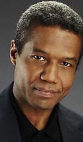 herec Hugh Quarshie