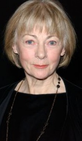 herec Geraldine McEwan