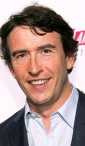 herec Steve Coogan