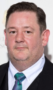 herec Johnny Vegas